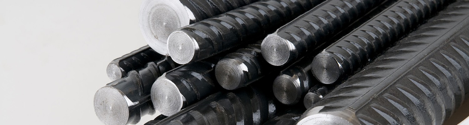Presby Steel Rods and Bars