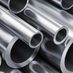 Presby Steel- Steel Pipes