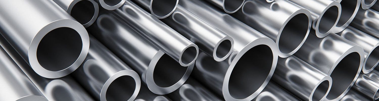 Presby Steel- Steel Pipes
