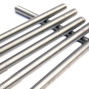 Threaded Rods